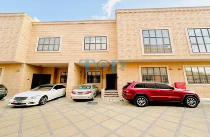 Apartment - 5 Bedrooms - 5 Bathrooms for rent in Al Ghail - Al Mutarad - Al Ain