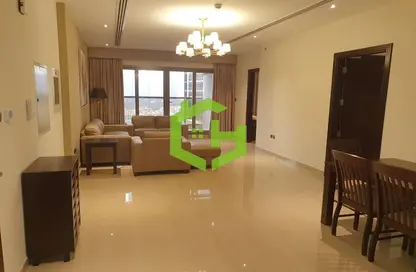 Apartment - Studio - 1 Bathroom for sale in Elite Downtown Residence - Downtown Dubai - Dubai