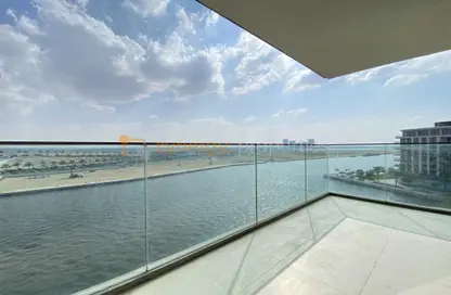 Apartment - 3 Bedrooms - 4 Bathrooms for sale in The Cove Building 1 - The Cove - Dubai Creek Harbour (The Lagoons) - Dubai