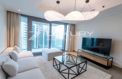 Apartment - 3 Bedrooms - 5 Bathrooms for sale in Opera Grand - Burj Khalifa Area - Downtown Dubai - Dubai