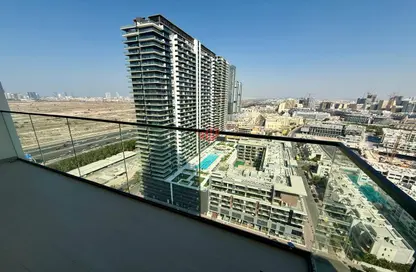 Apartment - 1 Bedroom - 2 Bathrooms for rent in Al Barsha South 4 - Al Barsha South - Al Barsha - Dubai