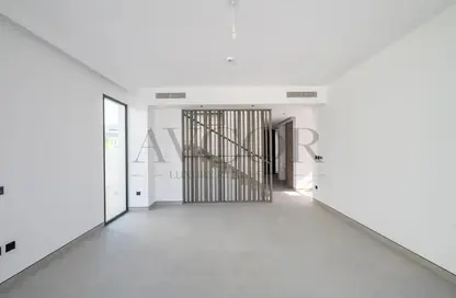 Villa - 4 Bedrooms - 5 Bathrooms for rent in Harmony 3 - Harmony - Tilal Al Ghaf - Dubai