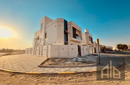 Villa - 6 Bedrooms for sale in Al Aamra Gardens - Al Amerah - Ajman