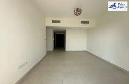 Apartment - 1 Bedroom - 2 Bathrooms for rent in AG Tower - Business Bay - Dubai