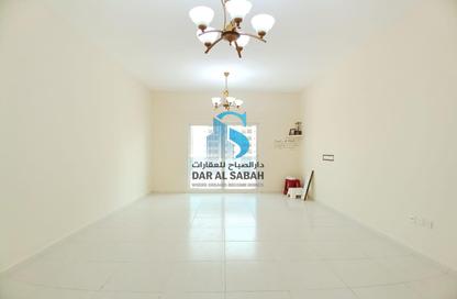 Apartment - 2 Bedrooms - 2 Bathrooms for rent in Aliya Tower - Al Nahda - Sharjah