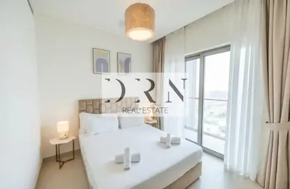 Apartment - 1 Bedroom - 1 Bathroom for rent in Sobha Creek Vistas Reserve - Sobha Hartland - Mohammed Bin Rashid City - Dubai