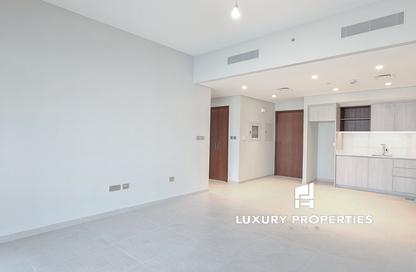 Apartment - 1 Bedroom - 1 Bathroom for rent in Vida Residences Creek Beach - Creek Beach - Dubai Creek Harbour (The Lagoons) - Dubai