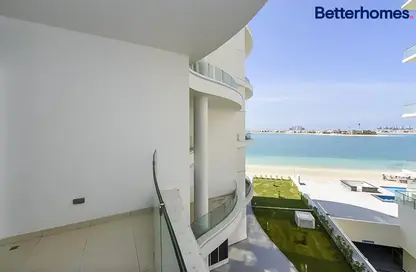 Apartment - 1 Bedroom - 2 Bathrooms for sale in Royal Bay - Palm Jumeirah - Dubai