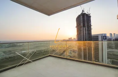 Apartment - 1 Bathroom for rent in SLS Dubai Hotel  and  Residences - Business Bay - Dubai