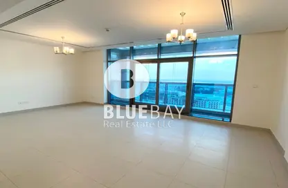 Apartment - 1 Bedroom - 2 Bathrooms for rent in Al Sayyah Residence - Arjan - Dubai