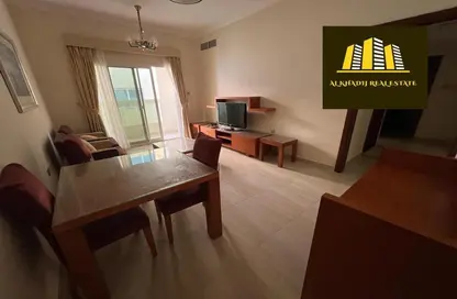 Apartment - 1 Bedroom - 1 Bathroom for rent in Al Jurf 2 - Al Jurf - Ajman Downtown - Ajman