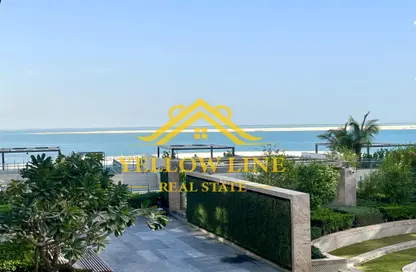 Apartment - 3 Bedrooms - 4 Bathrooms for sale in Lamar Residences - Al Seef - Al Raha Beach - Abu Dhabi