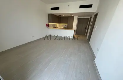 Apartment - 1 Bedroom - 2 Bathrooms for rent in Laya Heights - Dubai Studio City - Dubai