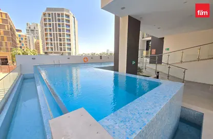 Apartment - 2 Bedrooms - 2 Bathrooms for sale in Boutique XII - Culture Village - Dubai