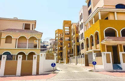 Townhouse - 4 Bedrooms - 5 Bathrooms for rent in Fortunato - Jumeirah Village Circle - Dubai