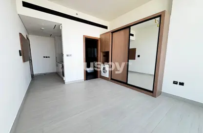 Apartment - Studio - 1 Bathroom for sale in Binghatti House - Jumeirah Village Circle - Dubai