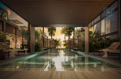 Apartment - 2 Bedrooms - 3 Bathrooms for sale in Dubai Hills Estate - Dubai