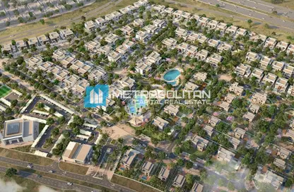 Land - Studio for sale in Saadiyat Reserve - Saadiyat Island - Abu Dhabi