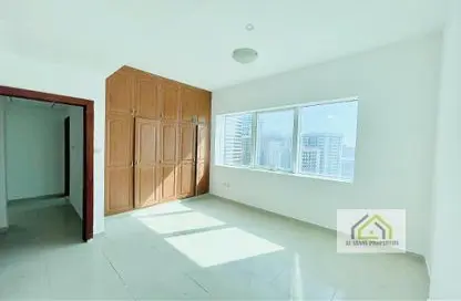 Apartment - 2 Bedrooms - 2 Bathrooms for rent in Al Nada Tower - Al Nahda - Sharjah