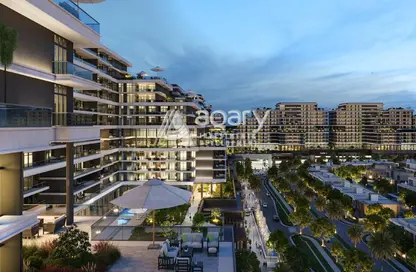 Apartment - 1 Bedroom - 2 Bathrooms for sale in Najmat Abu Dhabi - Al Reem Island - Abu Dhabi