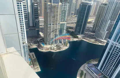 Apartment - 2 Bedrooms - 2 Bathrooms for sale in Dubai Star - JLT Cluster L - Jumeirah Lake Towers - Dubai