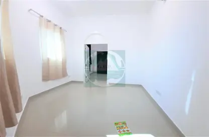 Apartment - 1 Bedroom - 1 Bathroom for rent in Mohamed Bin Zayed Centre - Mohamed Bin Zayed City - Abu Dhabi