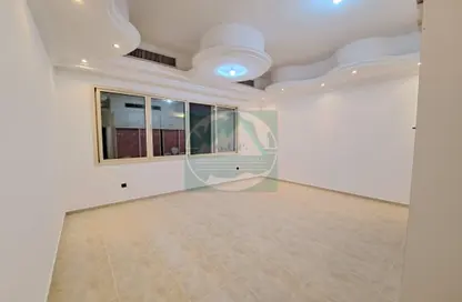 Apartment - 1 Bathroom for rent in Khalifa City A Villas - Khalifa City A - Khalifa City - Abu Dhabi