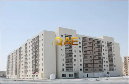 سكن الموظفين - استوديو - 2 حمامات للايجار في بوابة الخيل - حدائق الإمارات 1 - القوز - دبي