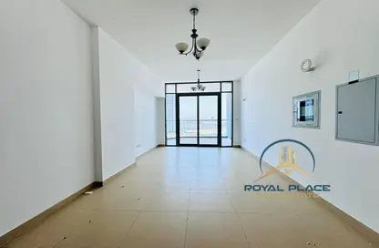 Apartment - 2 Bedrooms - 2 Bathrooms for rent in Orion Building - Arjan - Dubai