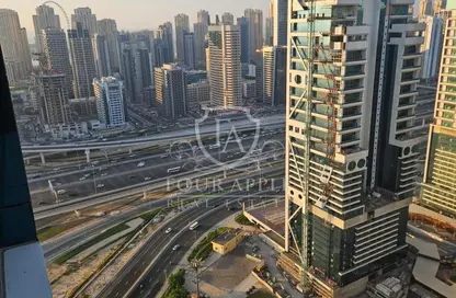 Apartment - 2 Bedrooms - 2 Bathrooms for sale in New Dubai Gate 2 - JLT Cluster A - Jumeirah Lake Towers - Dubai