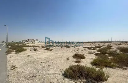 Land - Studio for sale in Jebel Ali Hills - Jebel Ali - Dubai