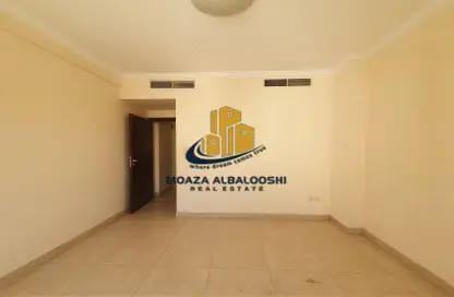 Apartment - 1 Bedroom - 1 Bathroom for rent in Muwaileh Commercial - Sharjah