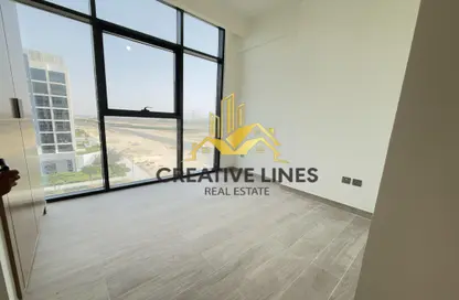 Apartment - 3 Bedrooms - 3 Bathrooms for rent in AZIZI Riviera - Meydan One - Meydan - Dubai