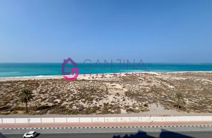 Apartment - 1 Bathroom for rent in Royal Breeze 1 - Royal Breeze - Al Hamra Village - Ras Al Khaimah