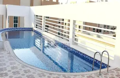 Apartment - 3 Bedrooms - 3 Bathrooms for rent in Al Warqa'a 1 - Al Warqa'a - Dubai