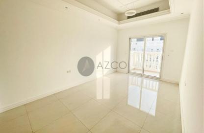 Apartment - 1 Bedroom - 2 Bathrooms for sale in Vincitore Palacio - Arjan - Dubai