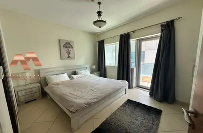 Apartment - 2 Bedrooms - 2 Bathrooms for rent in Marina Diamond 5 - Marina Diamonds - Dubai Marina - Dubai