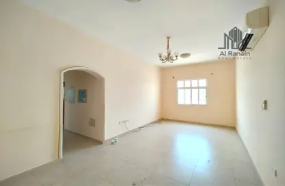 Apartment - 3 Bedrooms - 3 Bathrooms for rent in Al Masagi - Al Jaheli - Al Ain