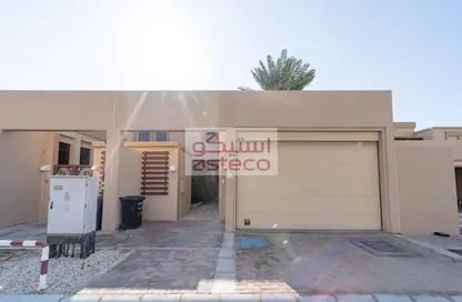 Townhouse - 4 Bedrooms - 4 Bathrooms for rent in Khuzama - Al Raha Golf Gardens - Abu Dhabi