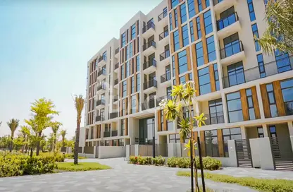 Apartment - 1 Bedroom - 1 Bathroom for sale in Mudon Views - Mudon - Dubai