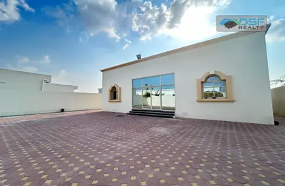 Villa - 4 Bedrooms - 4 Bathrooms for rent in Al Riffa - Ras Al Khaimah