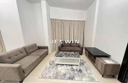 Apartment - 1 Bedroom - 2 Bathrooms for rent in Silicon Gates 2 - Silicon Gates - Dubai Silicon Oasis - Dubai