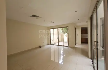 Townhouse - 3 Bedrooms - 4 Bathrooms for rent in Al Mariah Community - Al Raha Gardens - Abu Dhabi