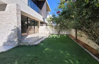 Villa - 3 Bedrooms - 4 Bathrooms for rent in Silver Springs 1 - Silver Springs - DAMAC Hills - Dubai