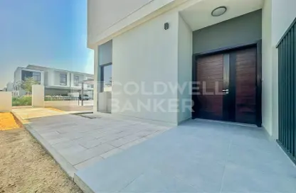 Townhouse - 4 Bedrooms - 5 Bathrooms for rent in Murooj Al Furjan West - Al Furjan - Dubai