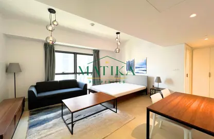 Apartment - 1 Bathroom for rent in Expo Village Residences 4B - Expo Village Residences - Expo City - Dubai