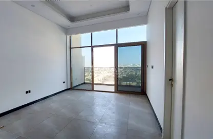 Apartment - 1 Bedroom - 2 Bathrooms for sale in Curve by Sentro - Arjan - Dubai