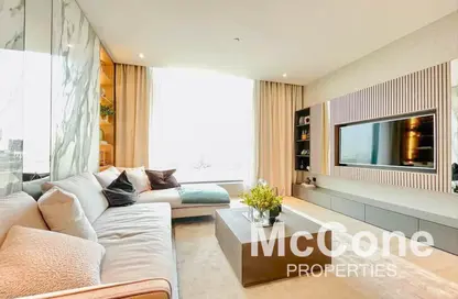 Apartment - 1 Bathroom for rent in The Grove by Iman - Dubai Hills Estate - Dubai