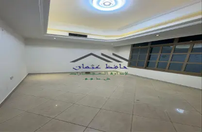 Apartment - 1 Bedroom - 1 Bathroom for rent in Al Manaseer - Abu Dhabi