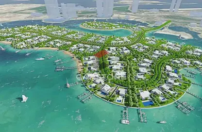 Apartment for sale in Nareel Island - Abu Dhabi